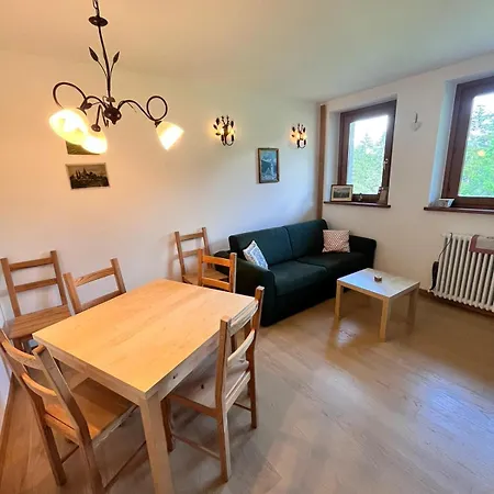 Lo Del Golf Club Apartment Tarvisio