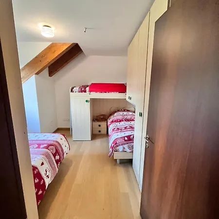 Appartement Lo Del Golf Club Tarvisio