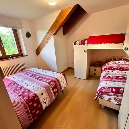 Appartement Lo Del Golf Club *